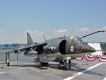 159232 - Aircraft Carrier Intrepid, New York - by Lars Baek