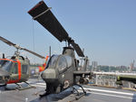 70-15956 - Aircraft Carrier Intrepid, New York