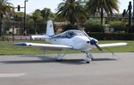 N214TB @ KORL - ORL 2022 - by Florida Metal