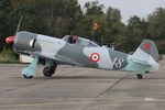 F-AZZK @ EBUL - At Ursel. - by Raymond De Clercq