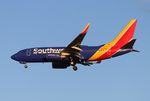 N220WN @ KMCO - MCO 2022 - by Florida Metal