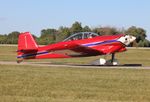 N224RV @ KOSH - OSH 2022 - by Florida Metal