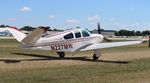 N227MW @ KOSH - OSH 2022 - by Florida Metal