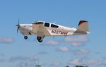 N227MW @ KOSH - OSH 2022 - by Florida Metal