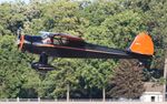 N237E @ KOSH - OSH 2022 - by Florida Metal