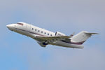 T7-VIP @ EKCH - RWY22R - by Lars Baek