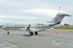 OE-HGG @ EKCH - Parked - by Lars Baek