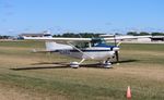 N241KS @ KOSH - OSH 2022 - by Florida Metal