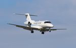 N242PJ @ KORL - NBAA 2022 - by Florida Metal