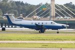 N243AF @ KORL - NBAA 2022 - by Florida Metal