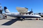 N244US @ KOSH - OSH 2022 - by Florida Metal