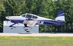N245JM @ KOSH - OSH 2022 - by Florida Metal