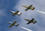 N247SG @ KOSH - OSH 2022 - by Florida Metal