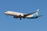 N248AK @ KMCO - MCO 2022 - by Florida Metal