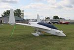 N248SW @ KOSH - OSH 2022 - by Florida Metal