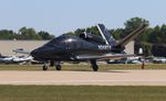 N248TV @ KOSH - OSH 2022 - by Florida Metal