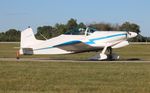 N249R @ KOSH - OSH 2022 - by Florida Metal