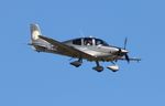 N253PZ @ KORL - ORL 2022 - by Florida Metal