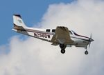 N256DW @ KORL - ORL 2022 - by Florida Metal
