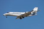 N261AH @ KMCO - MCO 2022 - by Florida Metal