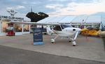 N264US @ KOSH - OSH 2022 - by Florida Metal