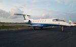 N269AF @ KORL - NBAA 2022 - by Florida Metal