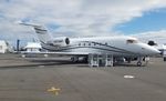 N275MT @ KORL - NBAA 2022 - by Florida Metal