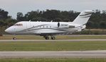 N275MT @ KORL - NBAA 2022 - by Florida Metal