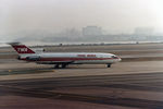 N52310 @ KSFO - Seen from Observer Deck at San Francisco Airport. - by Wilfried_Broemmelmeyer