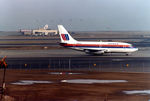 N9003U @ KSFO - From Observer Deck at SFO. - by Wilfried_Broemmelmeyer