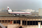 N1842U @ KSFO - From Observer Deck at San Francisco. - by Wilfried_Broemmelmeyer