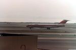 N557PS @ KSFO - From Observer deck at SFO. - by Wilfried_Broemmelmeyer