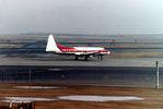 N73121 @ KSFO - At San Francisco Airport. - by Wilfried_Broemmelmeyer