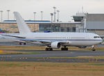 N768VA @ EKCH - RWY22L for Take Of - by Lars Baek