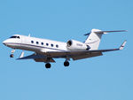 N308AB @ EKCH - RWY22L