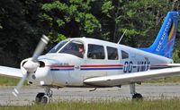 OO-VMY @ EBUL - Ursel - by Joannes Van mierlo