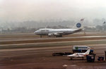 N531PA @ KSFO - Xmas tour to the airport. - by Wilfried_Broemmelmeyer