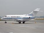 N305SC @ EKCH - Parked - by Lars Baek