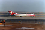 C-GAAV @ KSFO - At SFO - by Wilfried_Broemmelmeyer