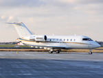 N859AG @ EKCH - Parked - by Lars Baek