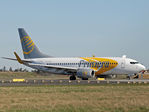 TF-JXG @ EKCH - Take Of RWY04R