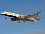 TF-FIV @ EKCH - RWY22L - by Lars Baek