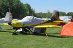 N595DW photo, click to enlarge