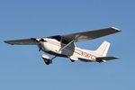 N73671 @ SQL - San Carlos Airport in Califomia 2022. - by Clayton Eddy