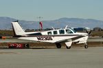 N123GS @ SQL - San Carlos Airport in Califonia 2022. - by Clayton Eddy