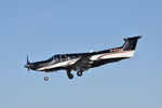 G-ETGA @ EGBJ - G-ETGA landing at Gloucestershire Airport. - by andrew1953