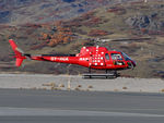 OY-HGK @ BGBW - Departing - by Lars Baek