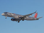 OE-IHC @ EKCH - RWY22L - by Lars Baek