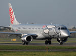 OE-IHD @ EKC - RWY04R - by Lars Baek