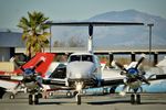N675RN @ SQL - San Carlos Airport Calfiornia 2022. - by Clayton Eddy
